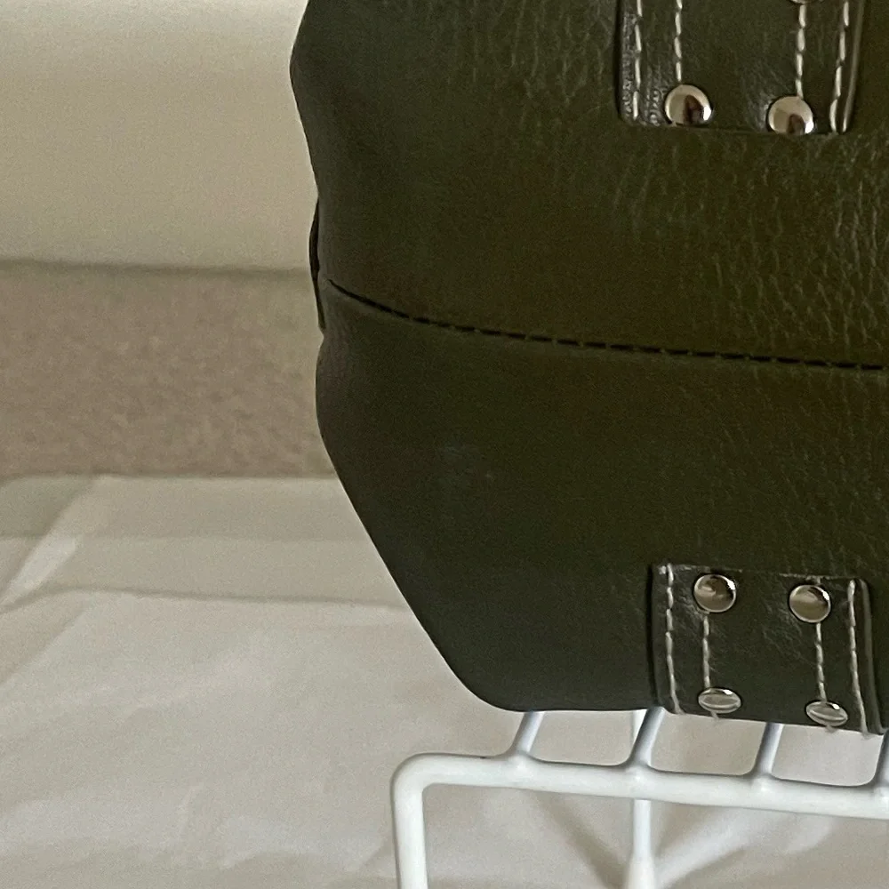 NWOT Vintage Satchel